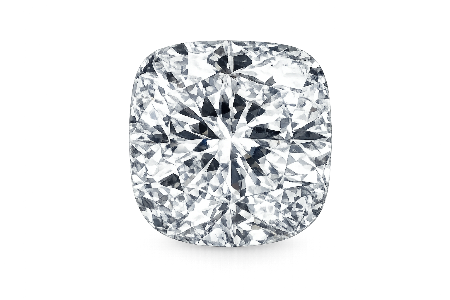 Cushion Cut