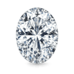 Oval Cut