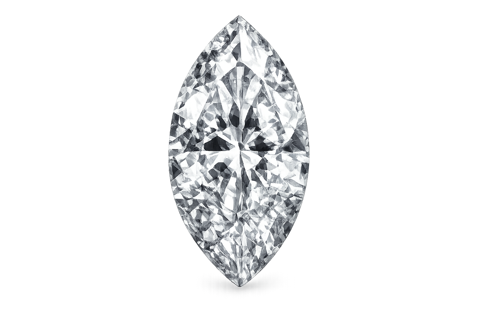 Marquise Cut