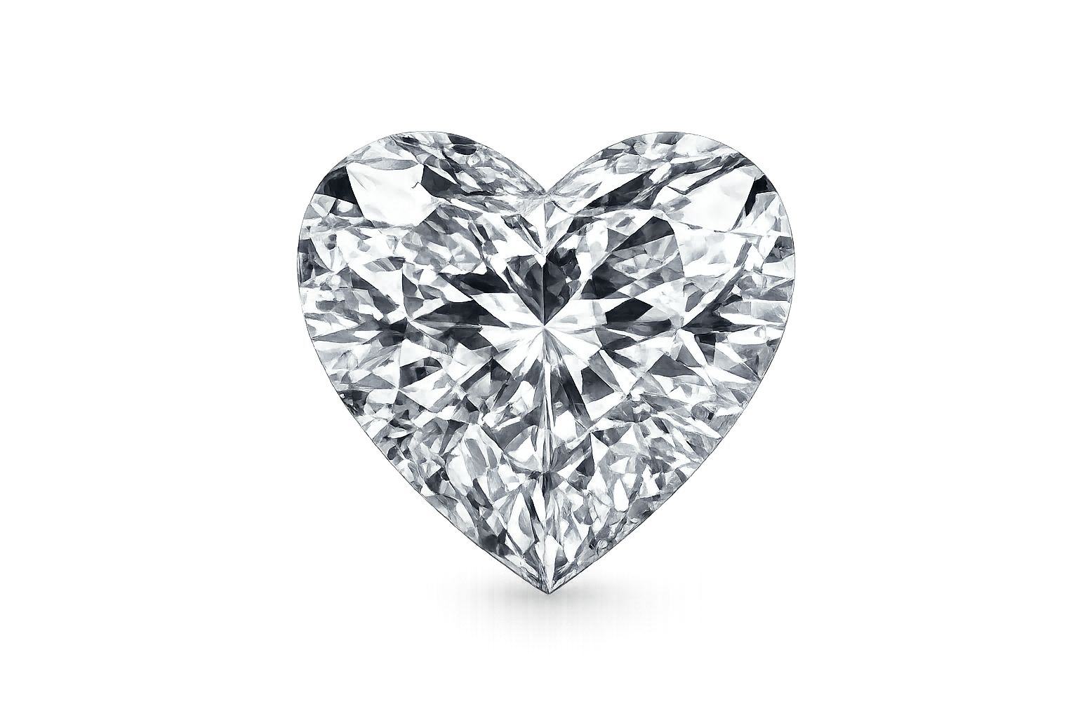 Heart Shape