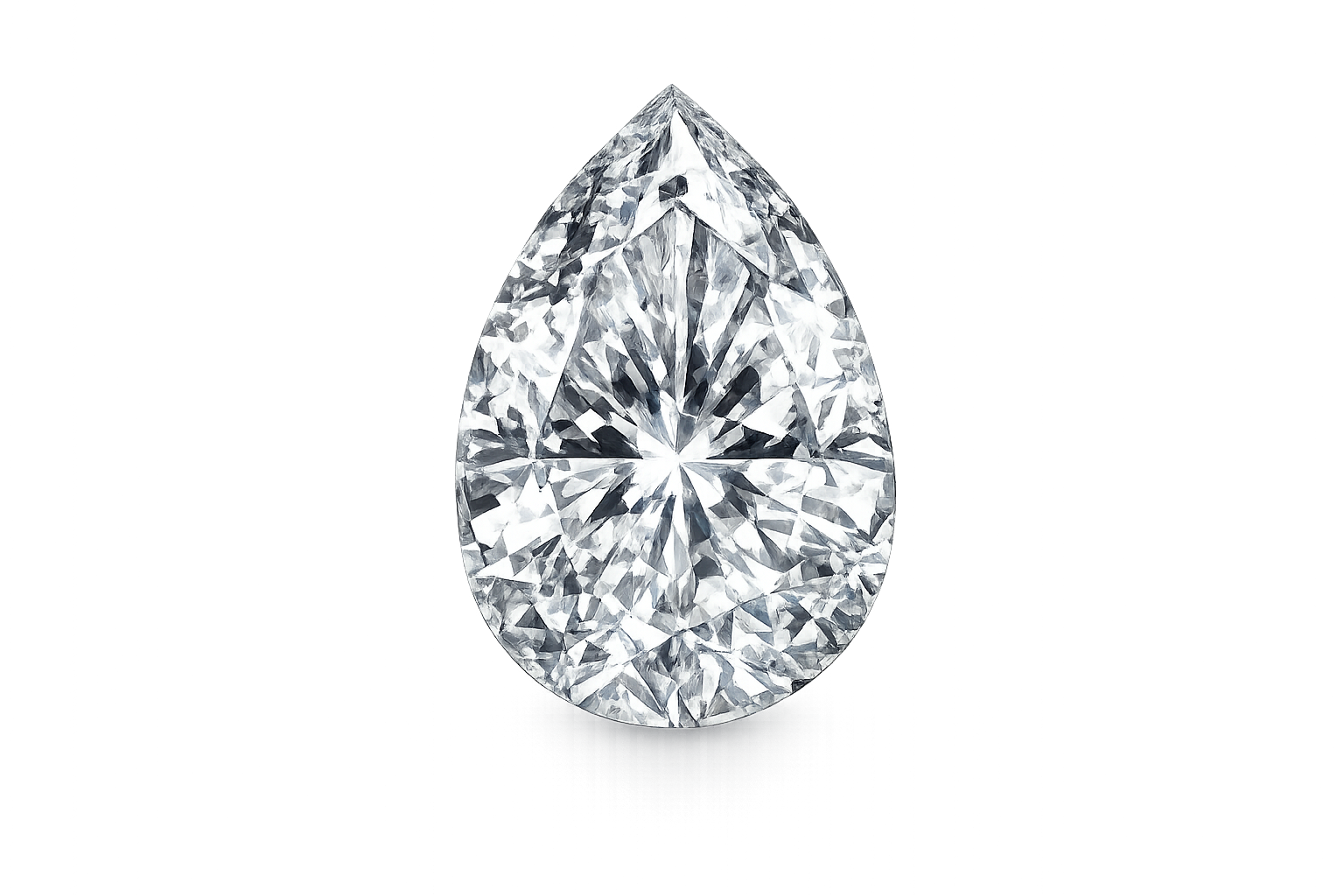 Pear Shape
