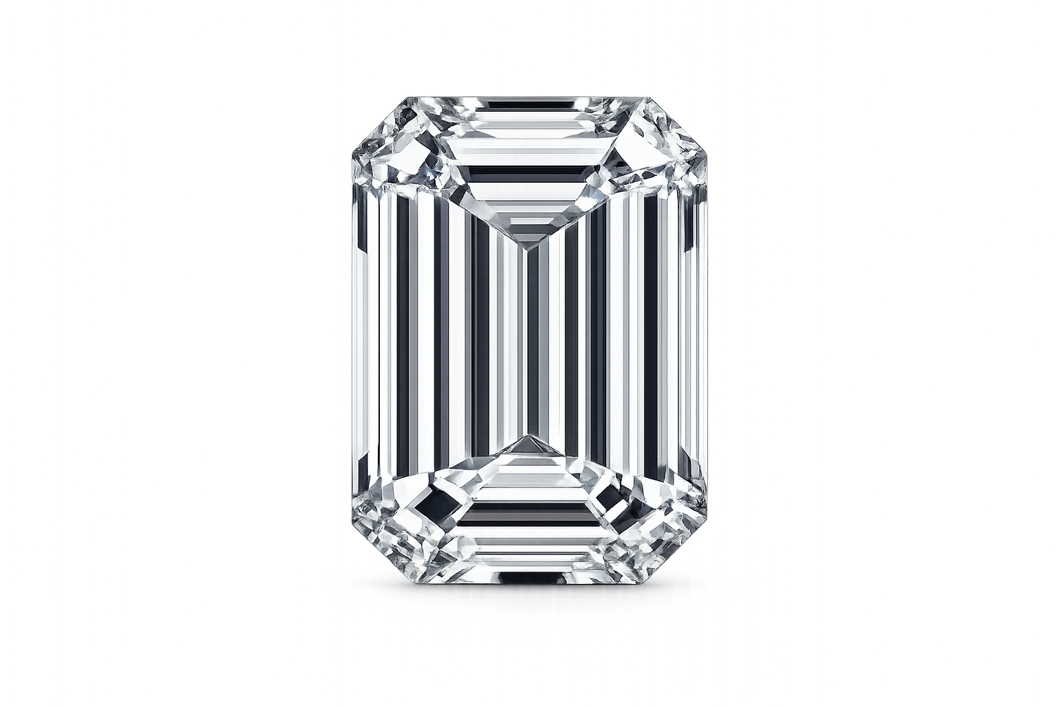 Emerald Cut
