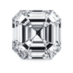 Asscher Cut