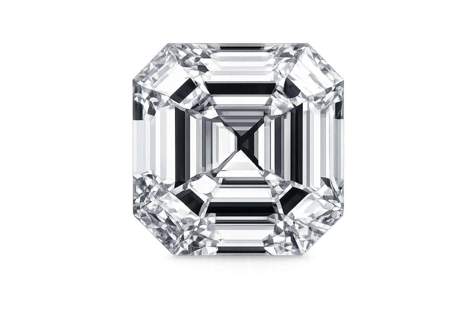 Asscher Cut