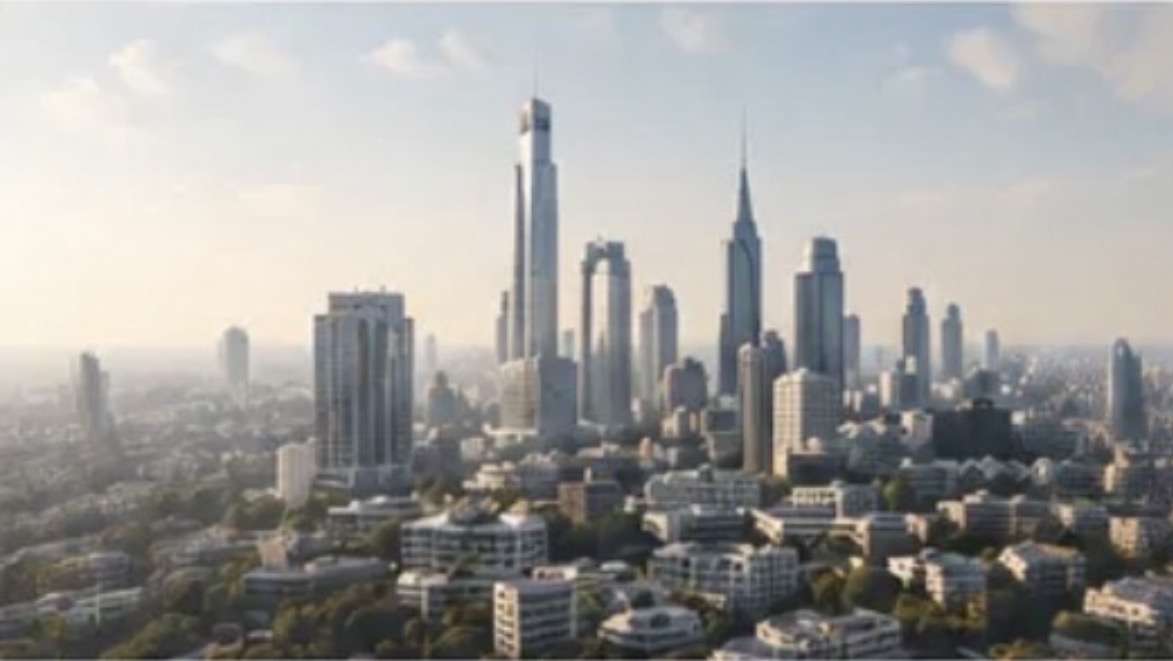 Dubai diamond market - Kether Diamonds