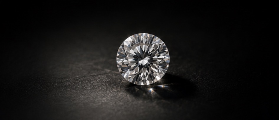 Premium diamond — direct from Antwerp primary market