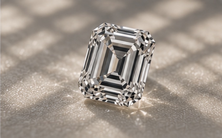 Investment Grade Diamonds | Kether Diamonds